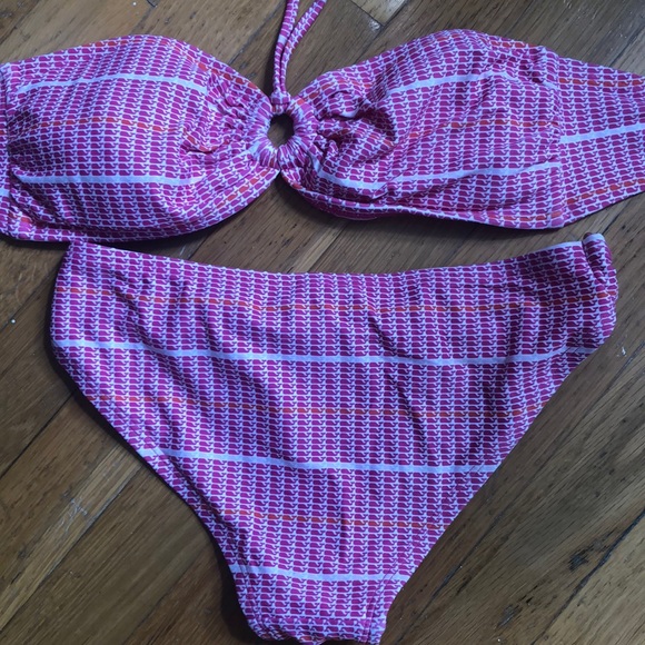 VINEYARD VINES BIKINI! - Picture 2 of 2